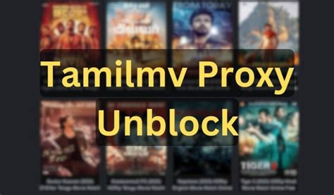 www.1tamilmv.world|1TamilMV Proxy: A Guide on the TamilMV Mirrors to Unblock